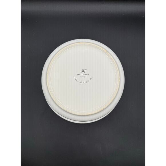 Pfaltzgraff April Dutch Oven Casserole Dish with Lid - Picture 9 of 9